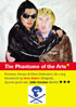 Mehr Informationen zur Ausstellung »phantom of the art« von Uros Djuric und Julia Kissina